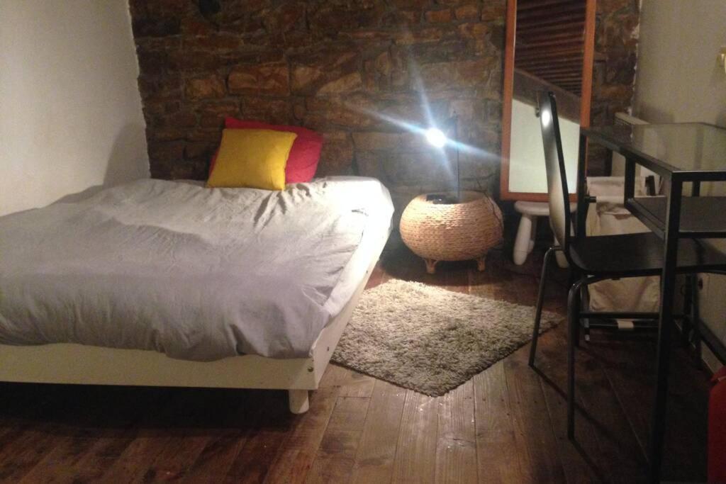 Studio Lyon 1Er Kültér fotó