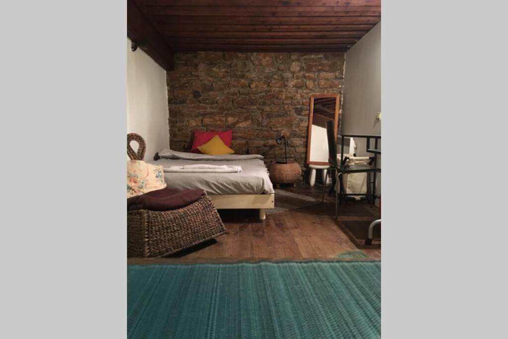 Studio Lyon 1Er Kültér fotó