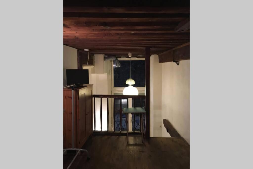 Studio Lyon 1Er Kültér fotó